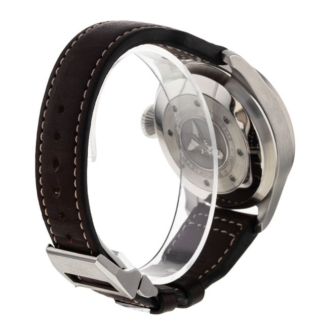 IWC Big Pilot's IW500916 Image 3